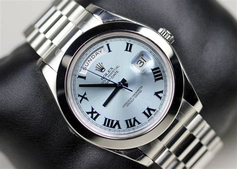 dd2 platinum rolex|rolex day date watches.